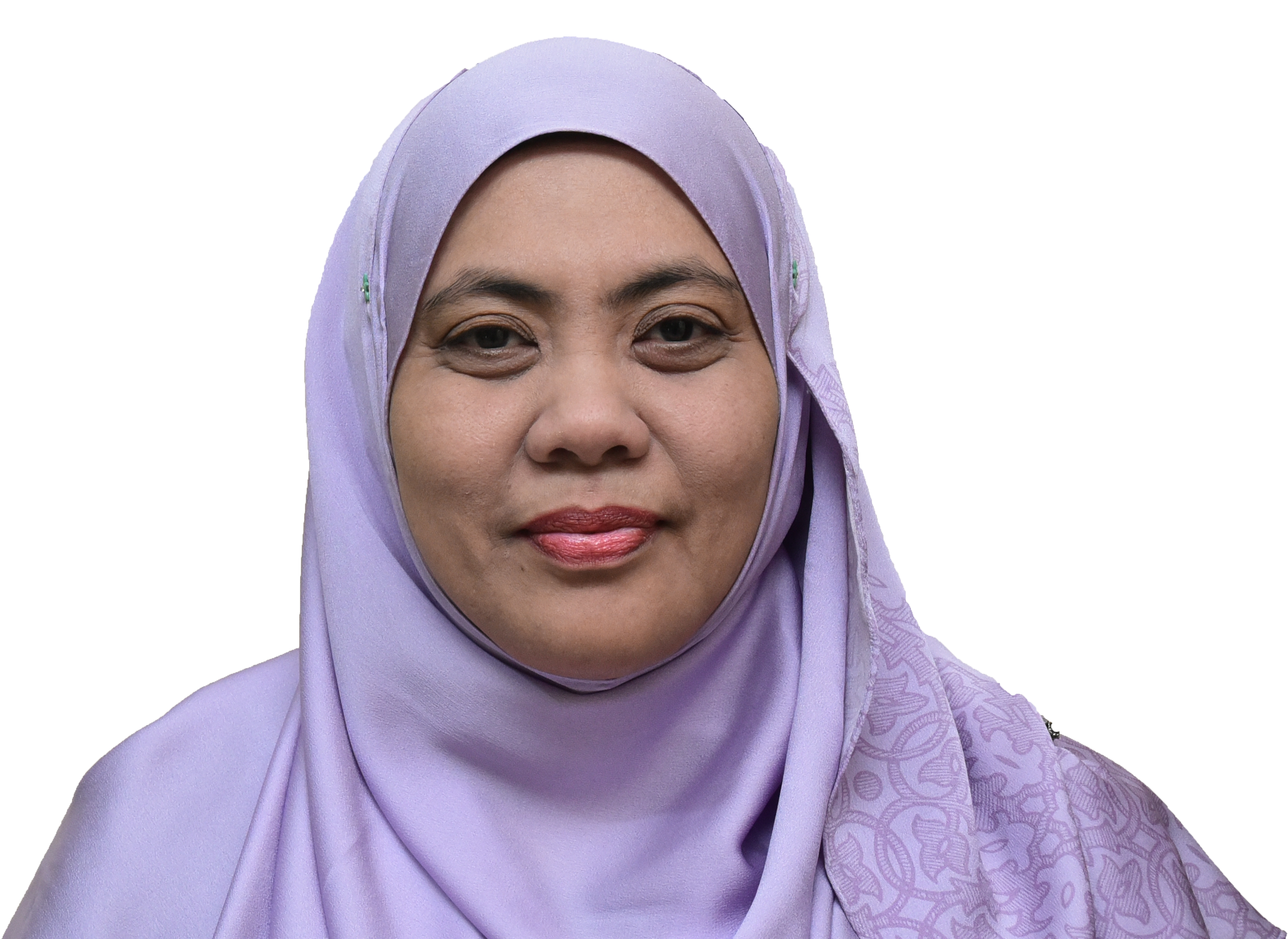 Salfahezlin binti Mustapha