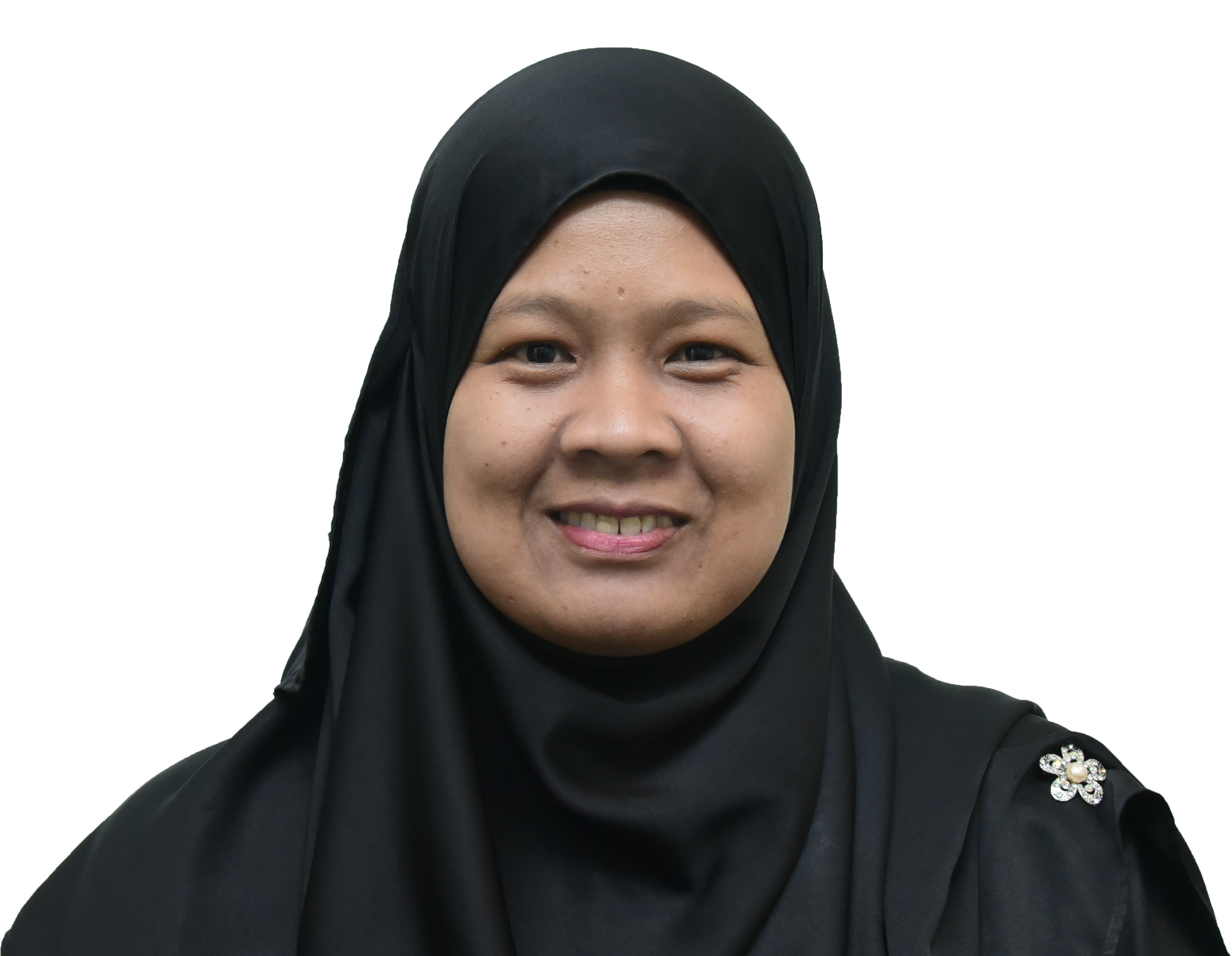 Suraida binti Kusni