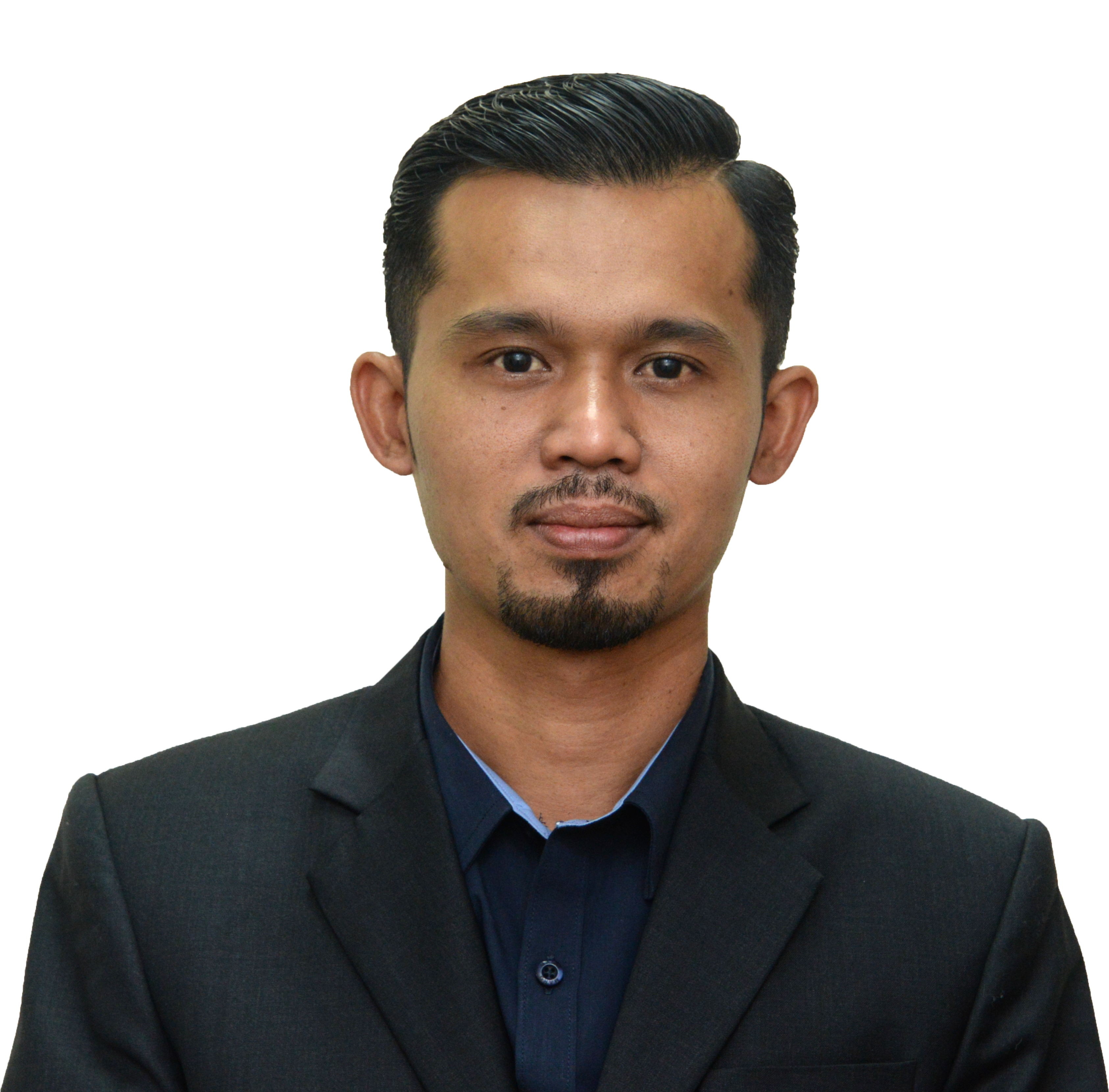 Encik Feisol Asymi bin Osman