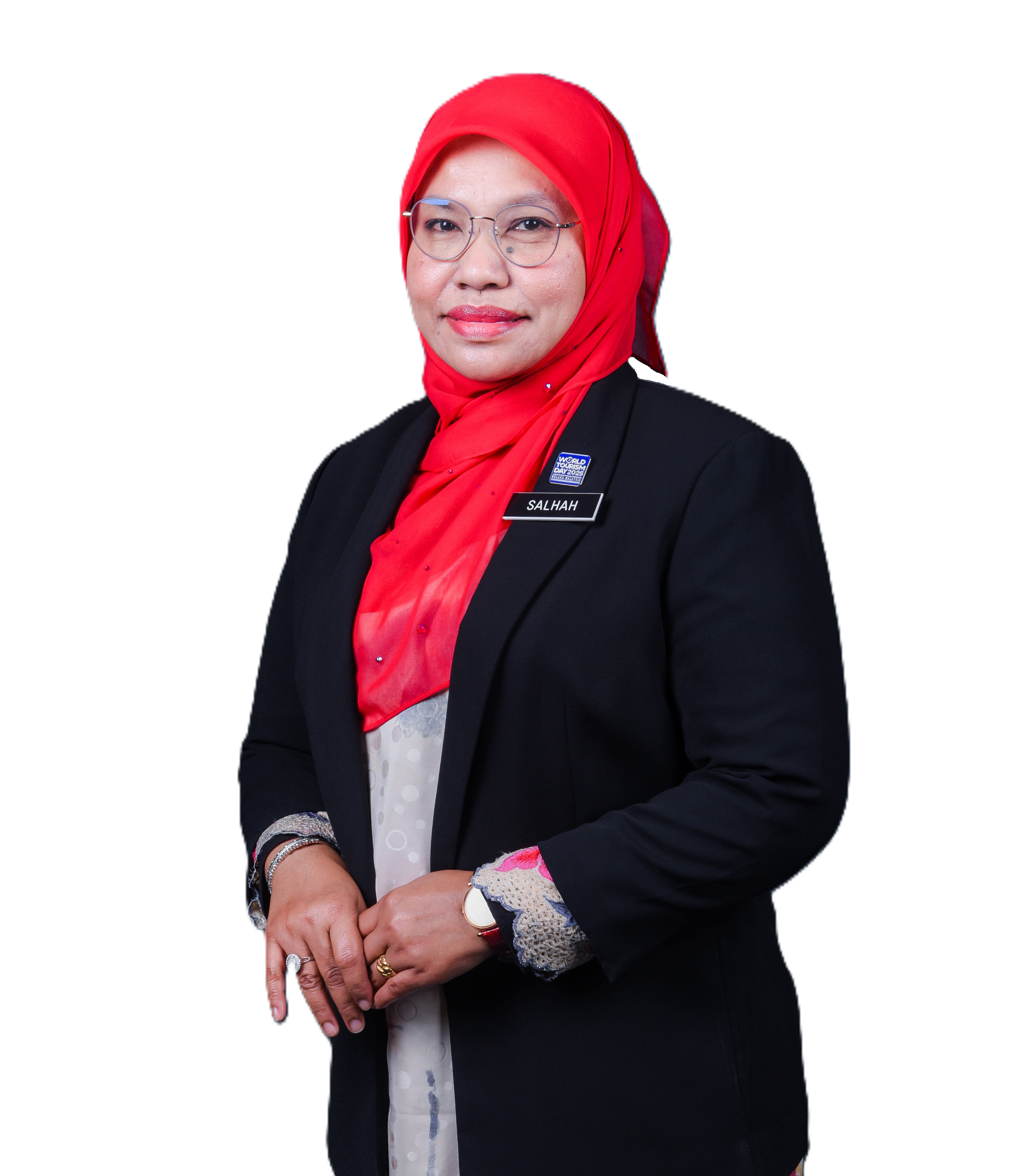 YB DATUK WIRA SALHAH BINTI SALLEH