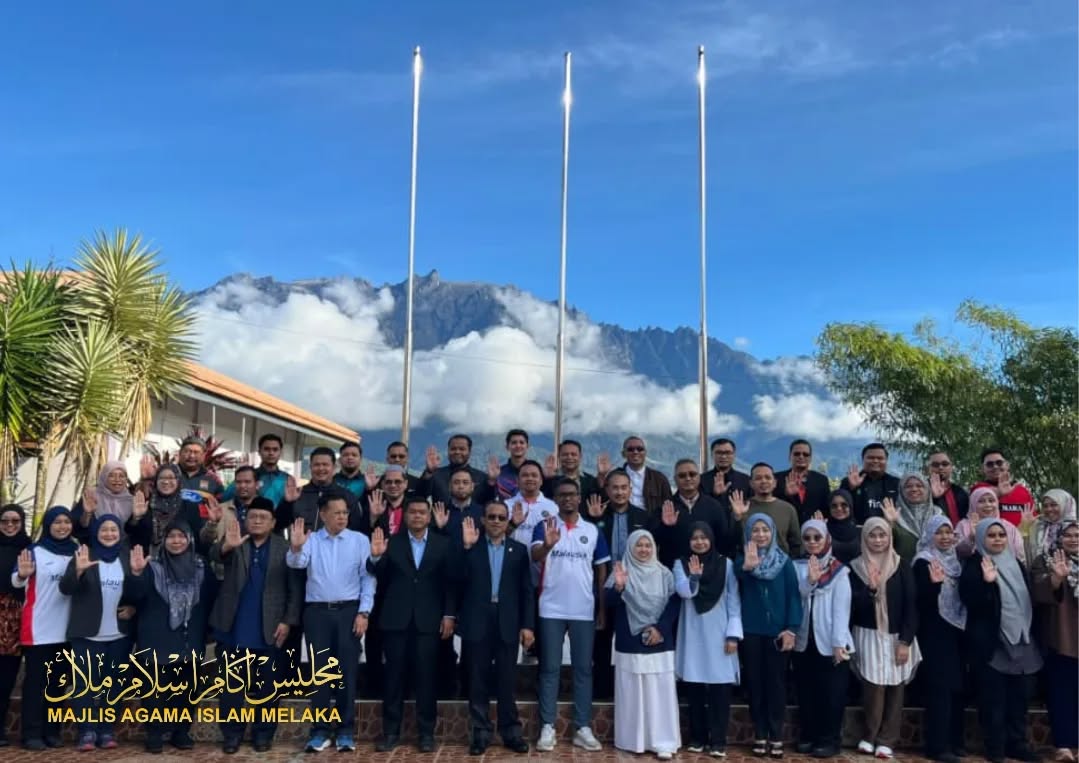 S-PLAN Menyertai Bengkel Pemantapan Tadbir Urus Agensi Penaja