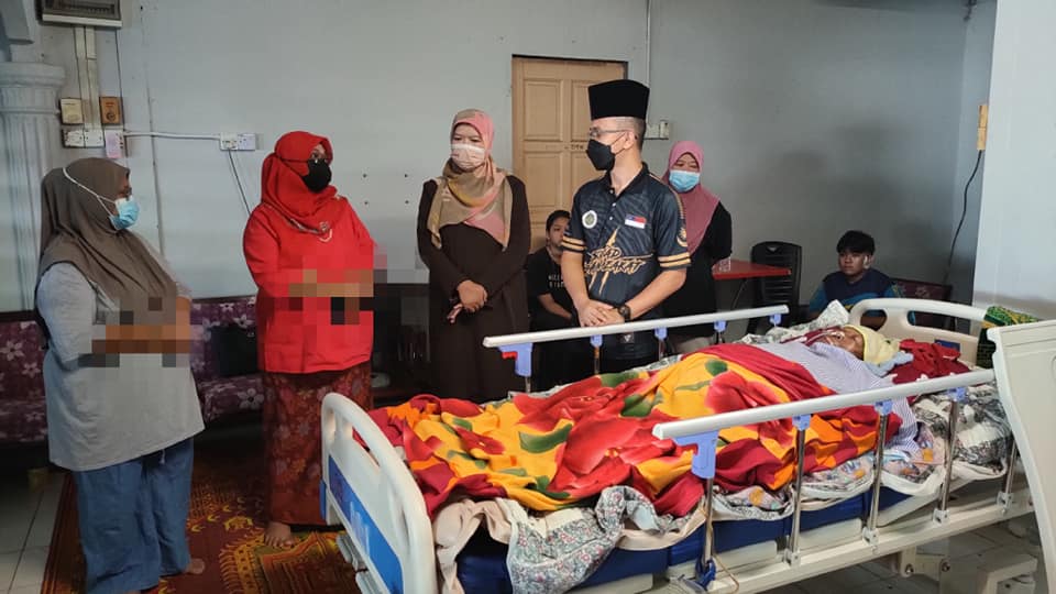 pemberianalatbantupulih